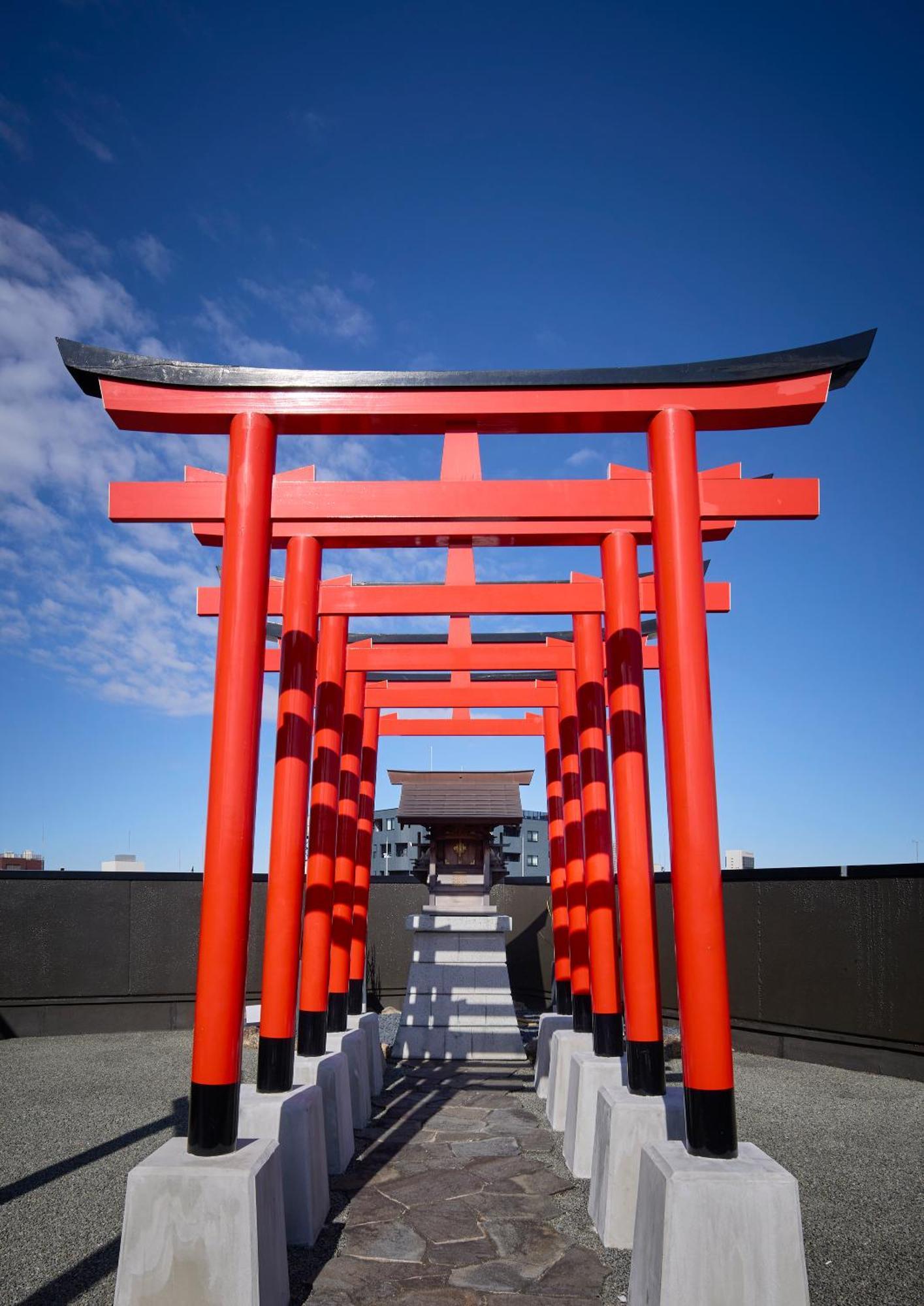 Minn Asakusa Kuramae Station 東京都 エクステリア 写真